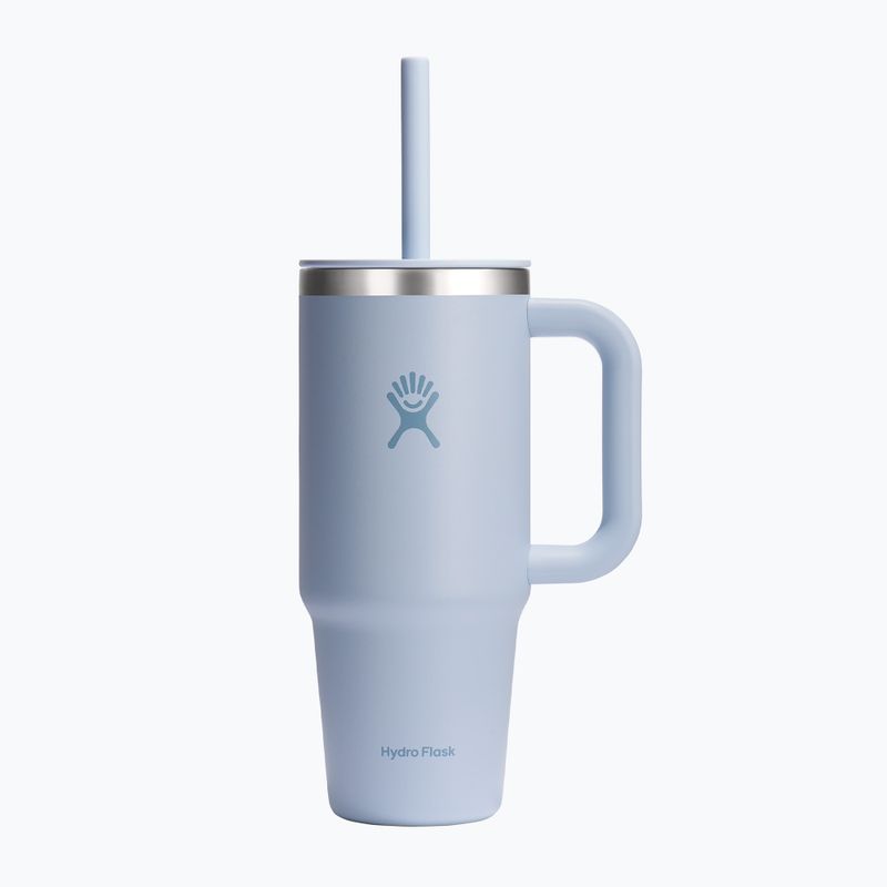 Terminis puodelis Hydro Flask All Around Travel Tumbler 710 ml surf