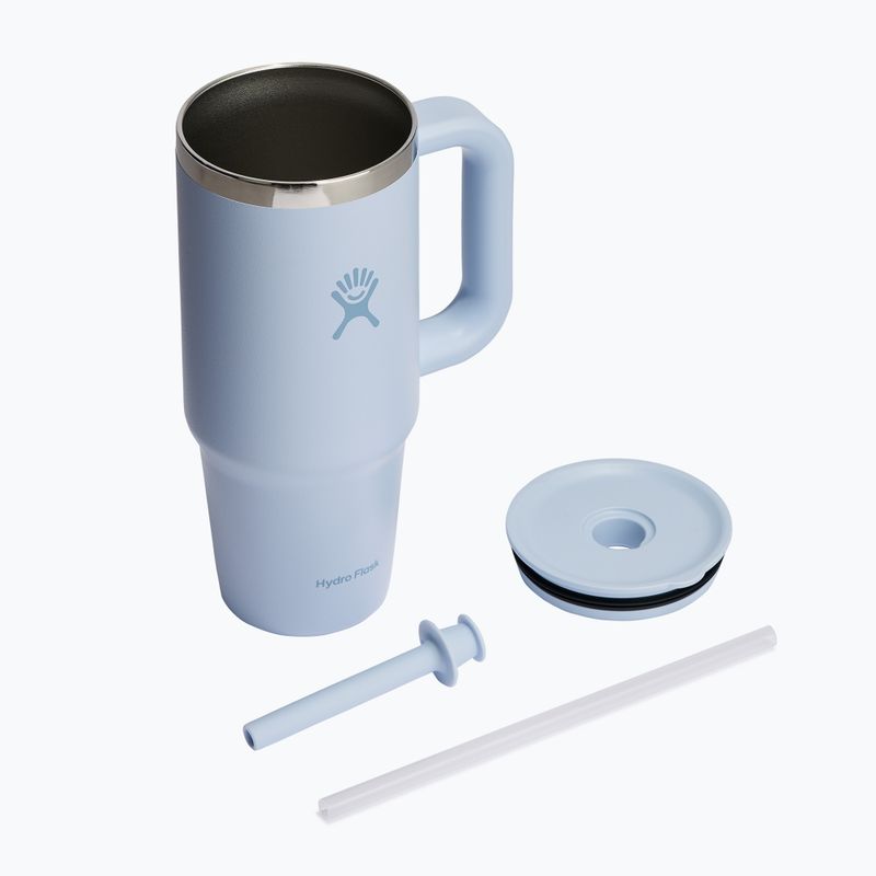 Terminis puodelis Hydro Flask All Around Travel Tumbler 710 ml surf 4