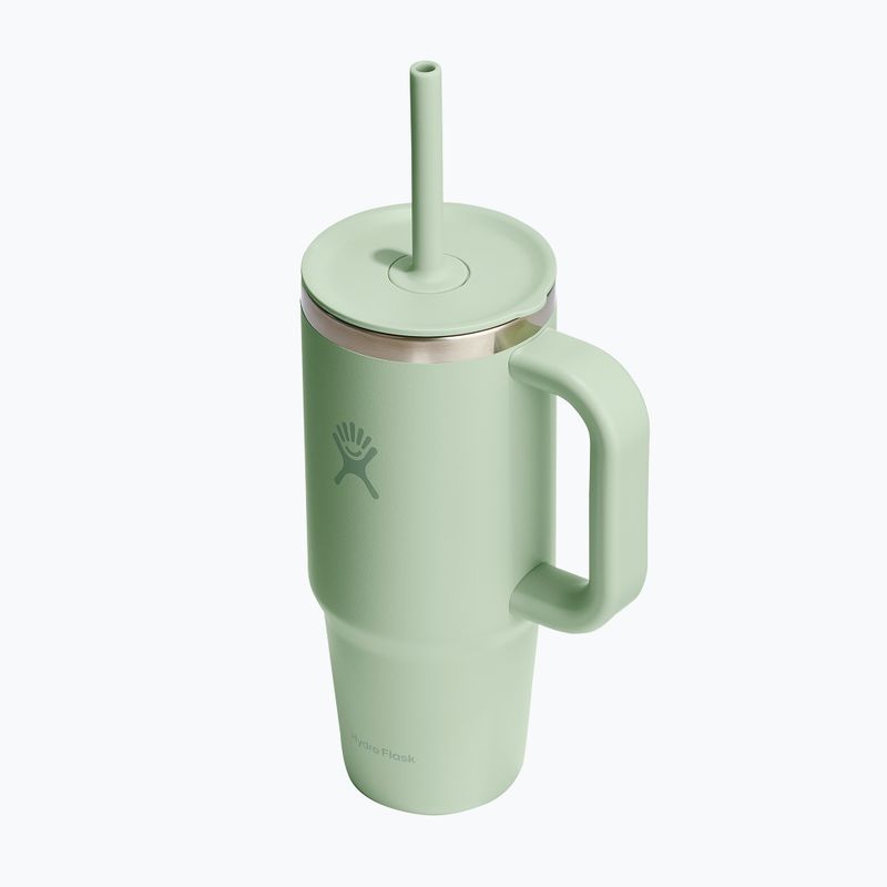 Terminis puodelis Hydro Flask All Around Travel Tumbler 710 ml aloe 3