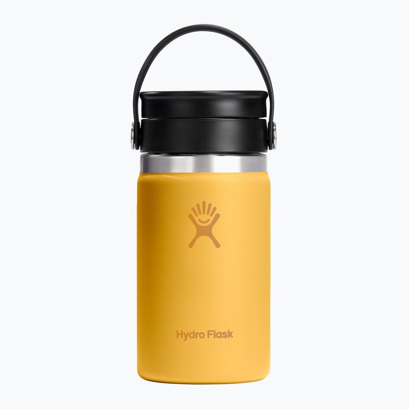 Terminis butelis Hydro Flask Wide Flex Sip 355 ml sunbeam