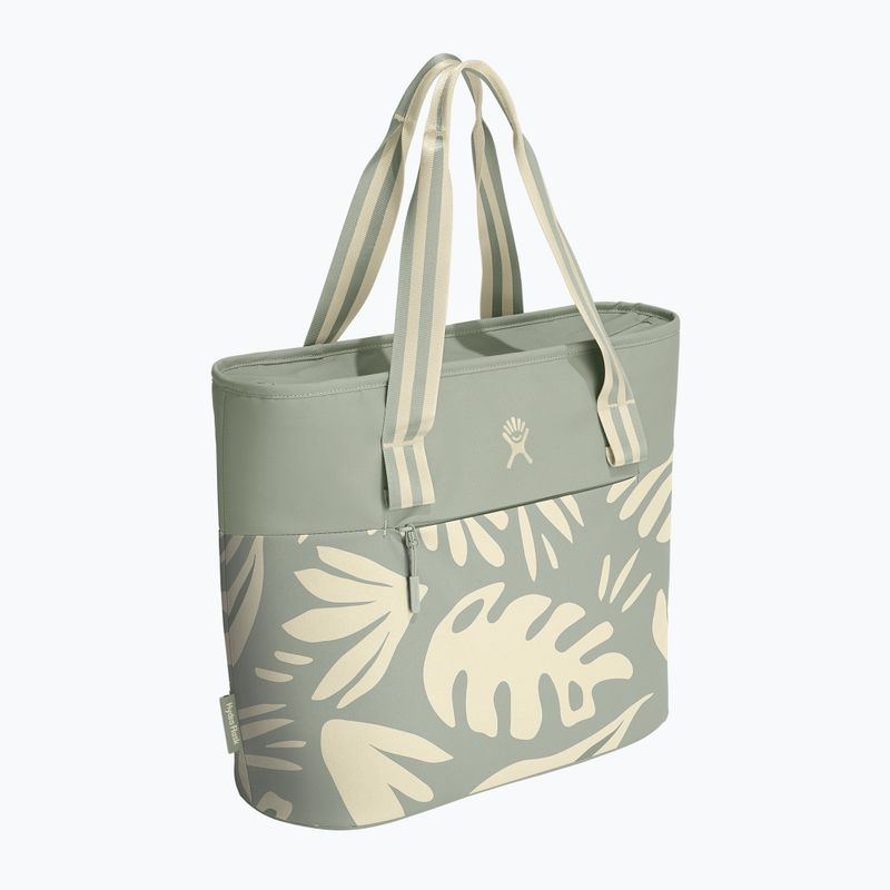 Terminis krepšys Hydro Flask Insulated Tote 20 l botanical bliss/agave 2