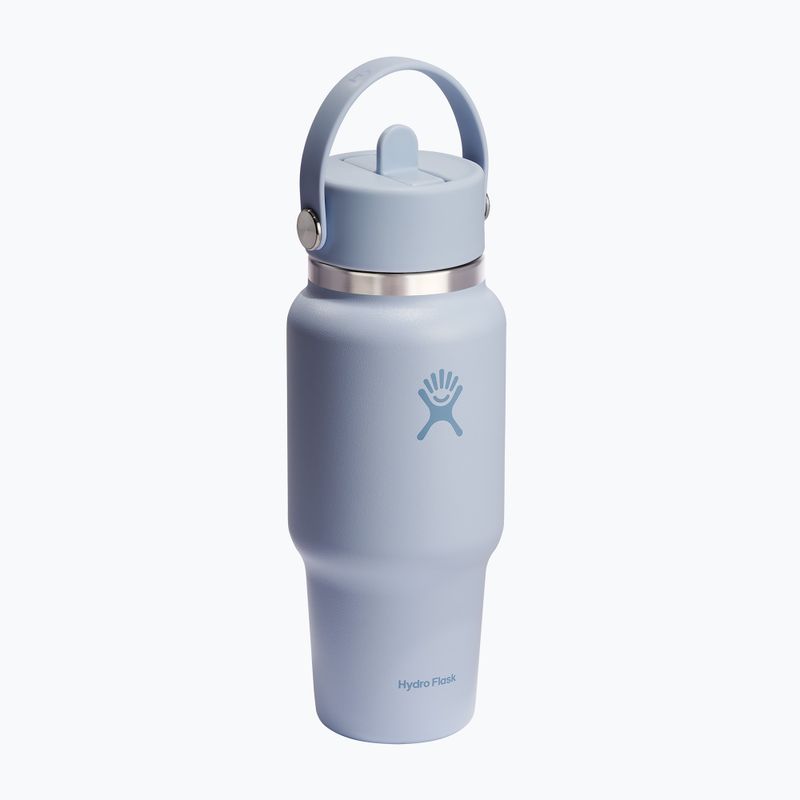 Terminis butelis Hydro Flask Wide Flex Travel 710 ml surf 2