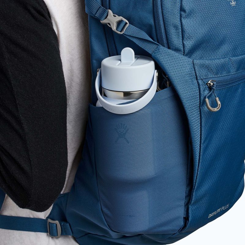 Terminis butelis Hydro Flask Wide Flex Travel 710 ml surf 6