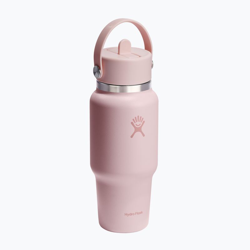 Terminis butelis Hydro Flask Wide Flex Travel 710 ml trillium 2