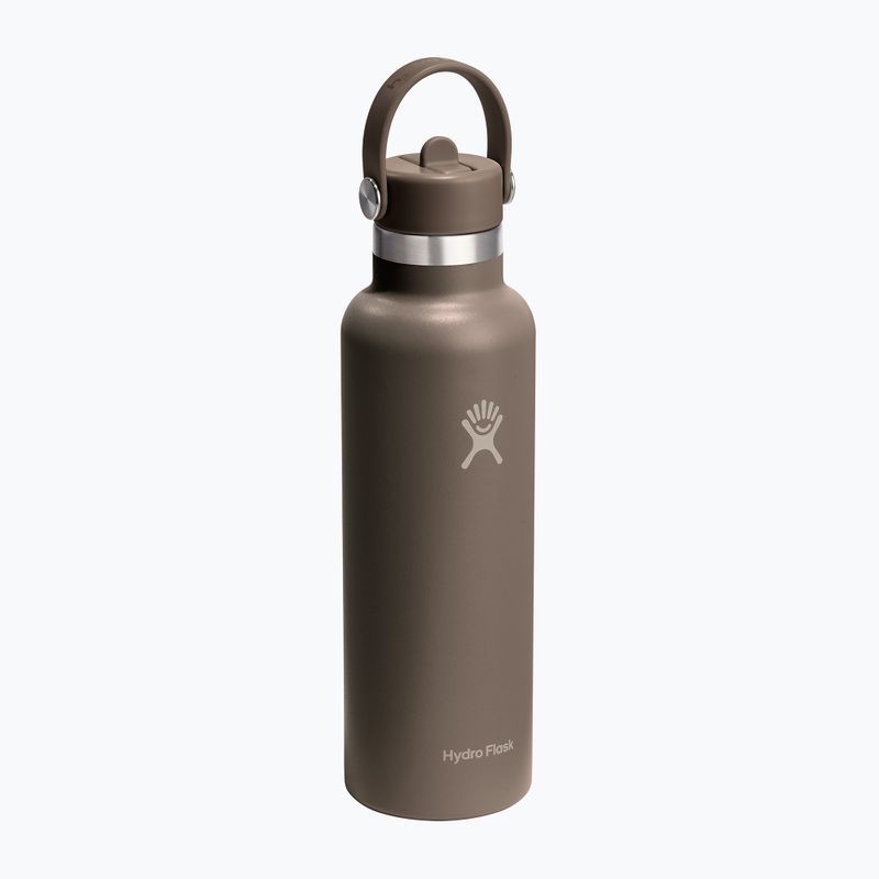 Terminis butelis Hydro Flask Standard Flex Straw 620 ml sandiper 2