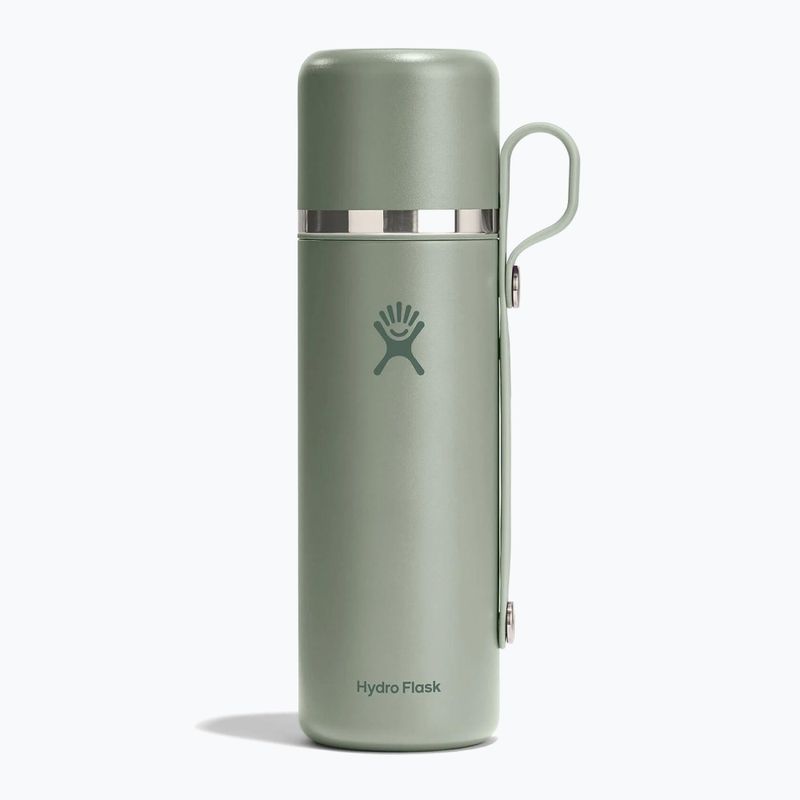 Termosas Hydro Flask Hot Flask and Cup 830 ml agave
