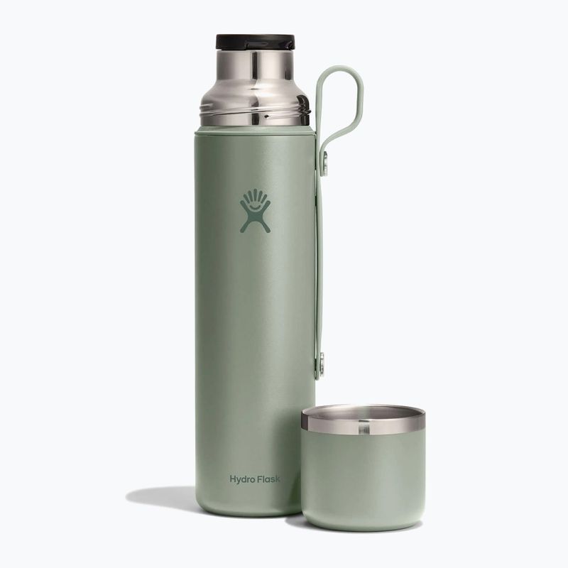 Termosas Hydro Flask Hot Flask and Cup 1065 ml agave 2