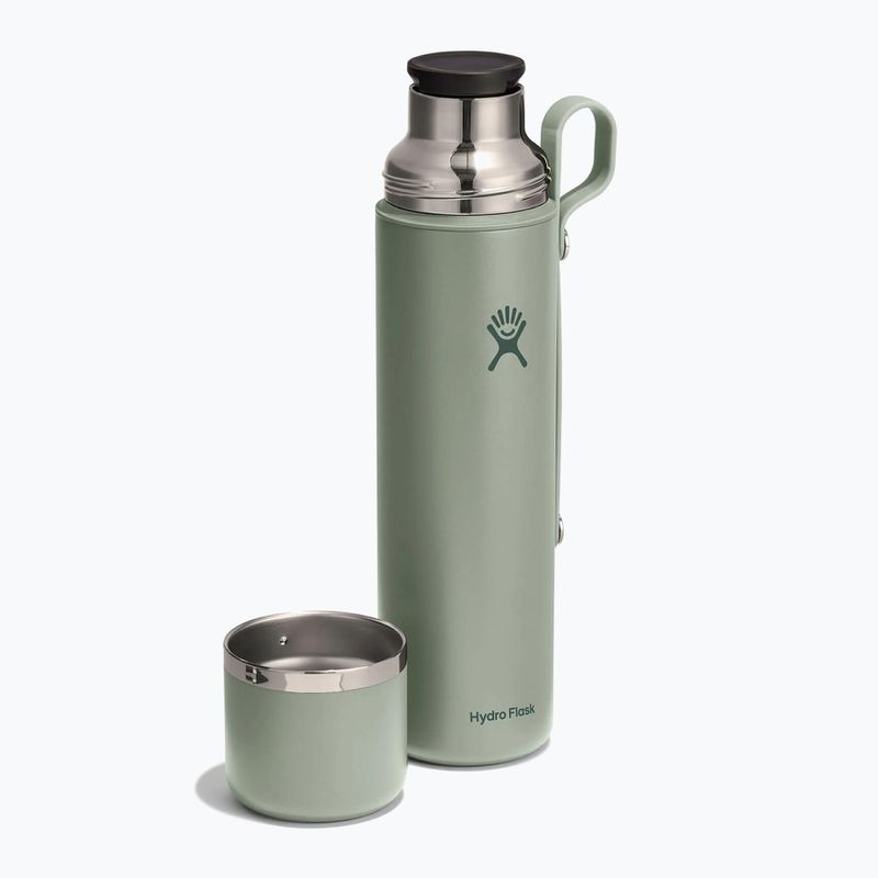 Termosas Hydro Flask Hot Flask and Cup 1065 ml agave 4