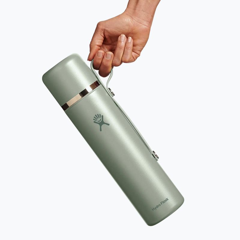 Termosas Hydro Flask Hot Flask and Cup 1065 ml agave 5