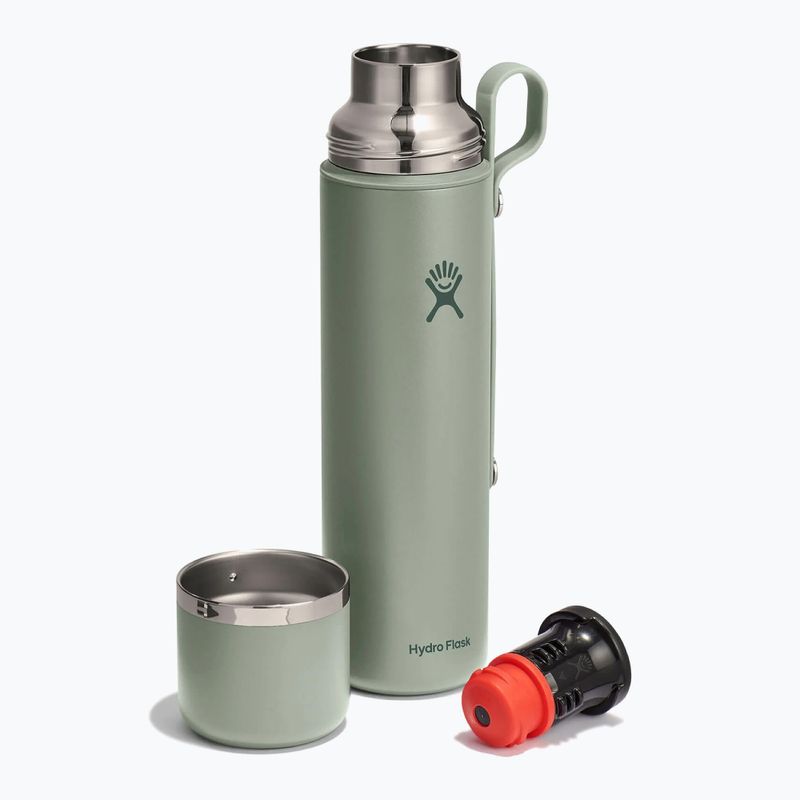 Termosas Hydro Flask Hot Flask and Cup 1065 ml agave 6