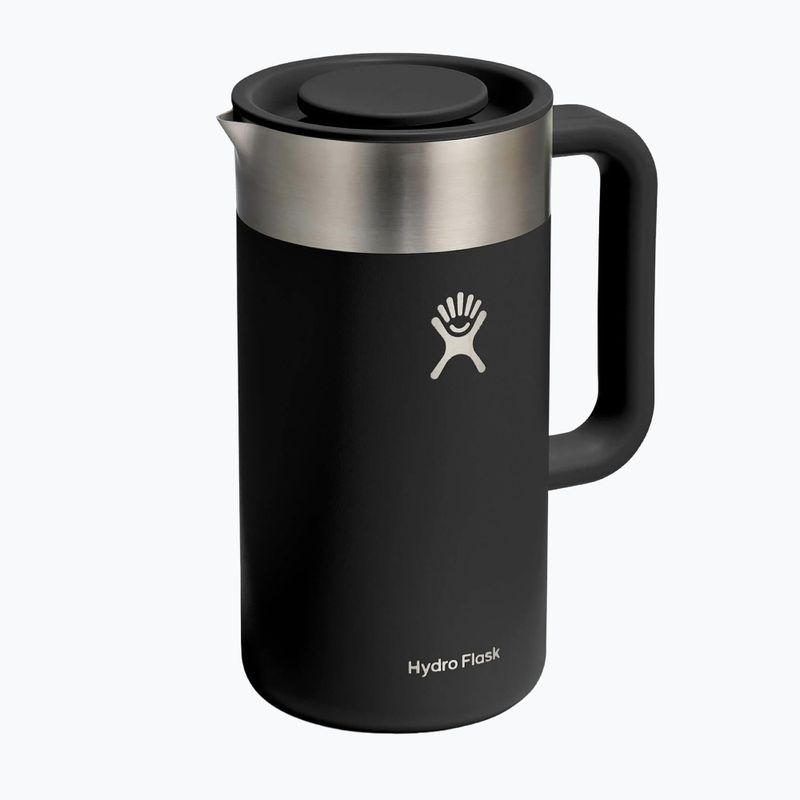 Kavos virimo aparatas Hydro Flask French Press black 2