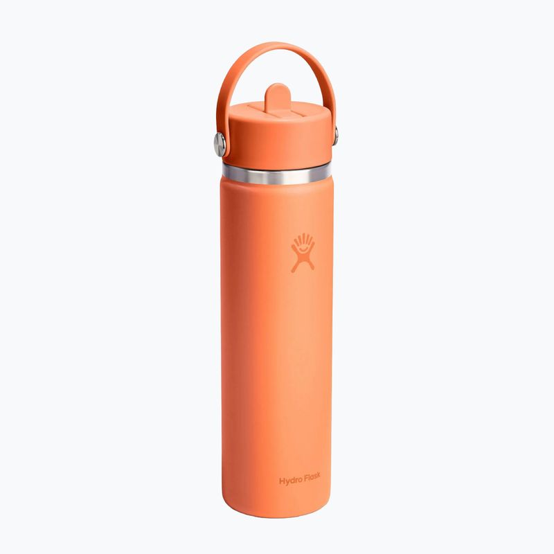 Terminis butelis Hydro Flask Standard Flex Straw 620 ml nectar 2