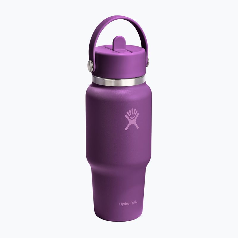 Terminis butelis Hydro Flask Wide Flex Travel 710 ml beachplum 2