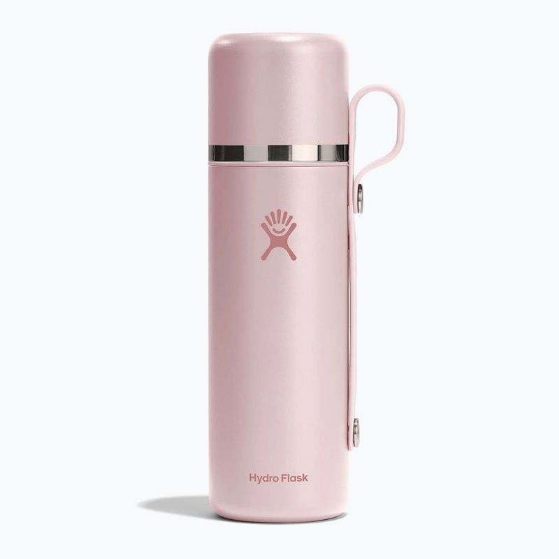 Termosas Hydro Flask Hot Flask ir Puodelis 830 ml trillium