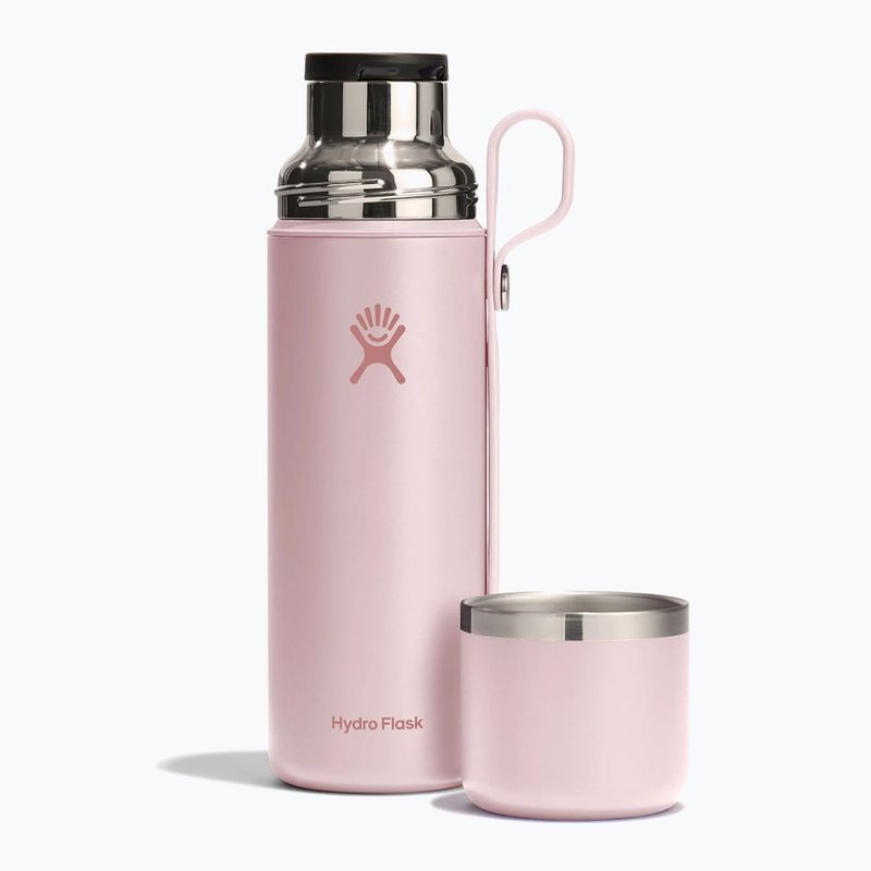 Termosas Hydro Flask Hot Flask ir Puodelis 830 ml trillium 2