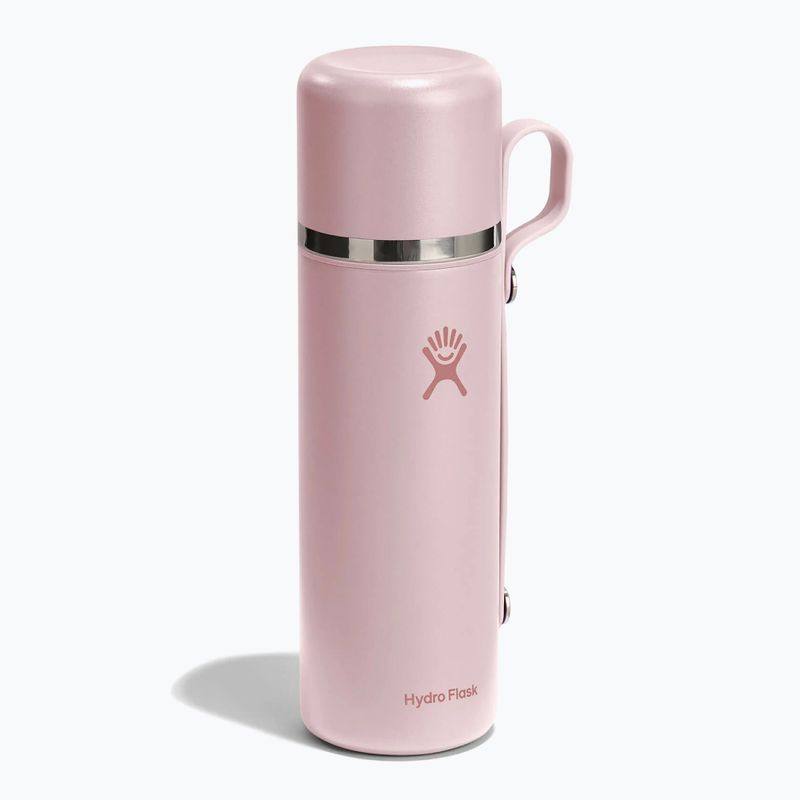 Termosas Hydro Flask Hot Flask and Cup 828 ml trillium 3
