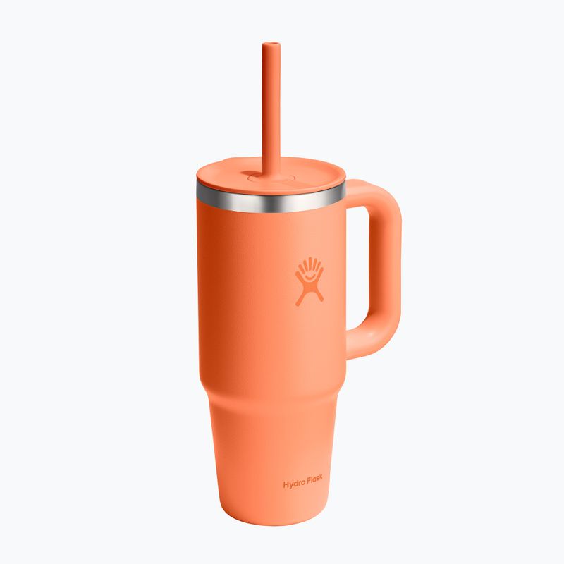 Terminis puodukas Hydro Flask All Around Travel Tumbler 710 ml nectar 2