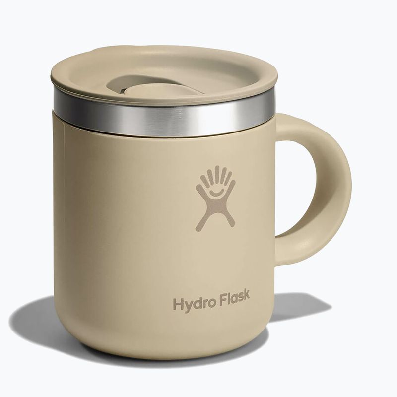 Termosas Hydro Flask Mug 177 ml oat 2