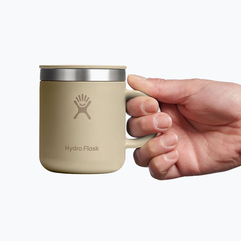 Termosas Hydro Flask Mug 177 ml oat 3