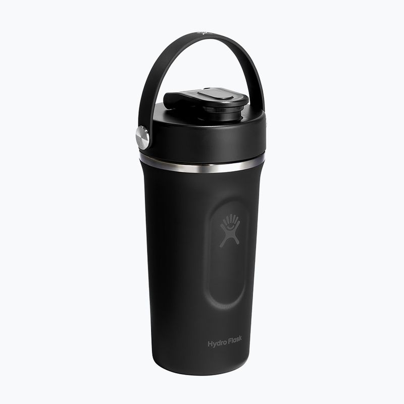 Shakeris Hydro Flask Insulated Shaker 710 ml black 2