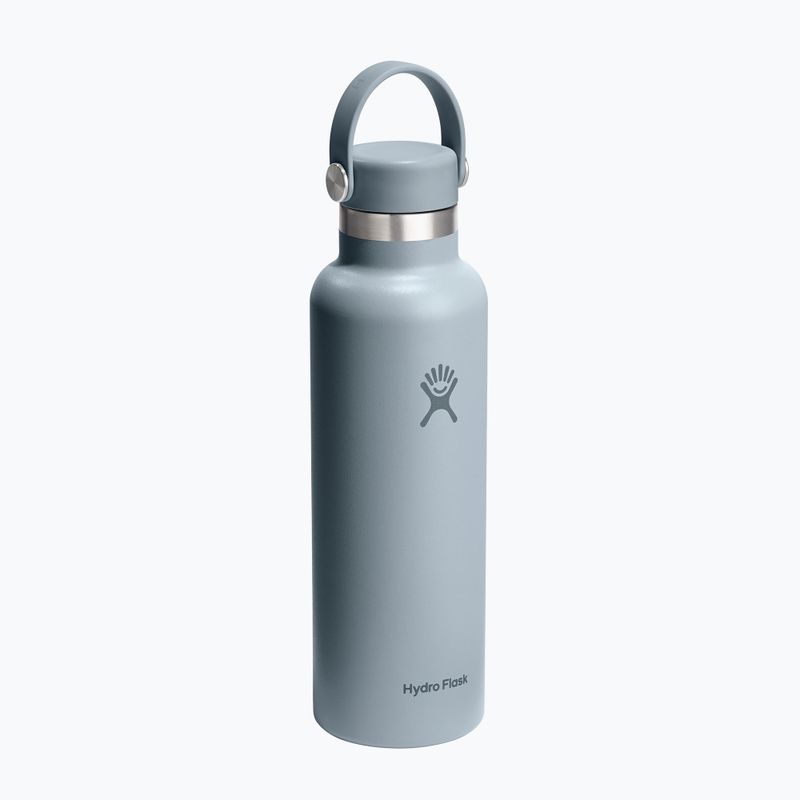 Termo gertuvė Hydro Flask Standard Flex 621 ml shale gray 2