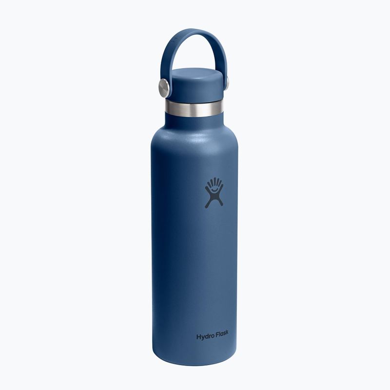 Termo gertuvė Hydro Flask Standard Flex 621 ml harbor blue 2