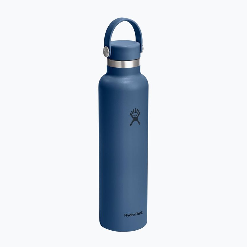 Termo gertuvė Hydro Flask Standard Flex 710 ml harbor blue 2