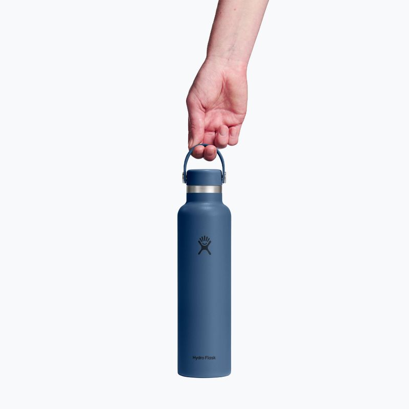 Termo gertuvė Hydro Flask Standard Flex 710 ml harbor blue 3