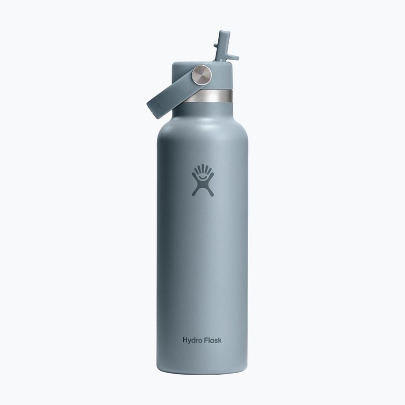 Termo gertuvė Hydro Flask Standard Flex 621 ml shale gray