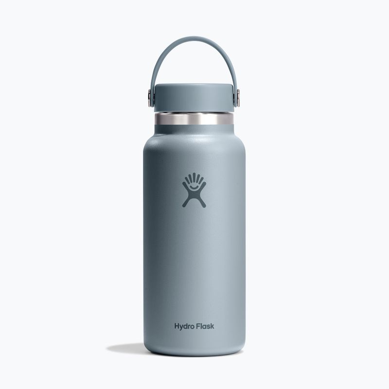 Termo gertuvė Hydro Flask Wide Flex 946 ml shale gray