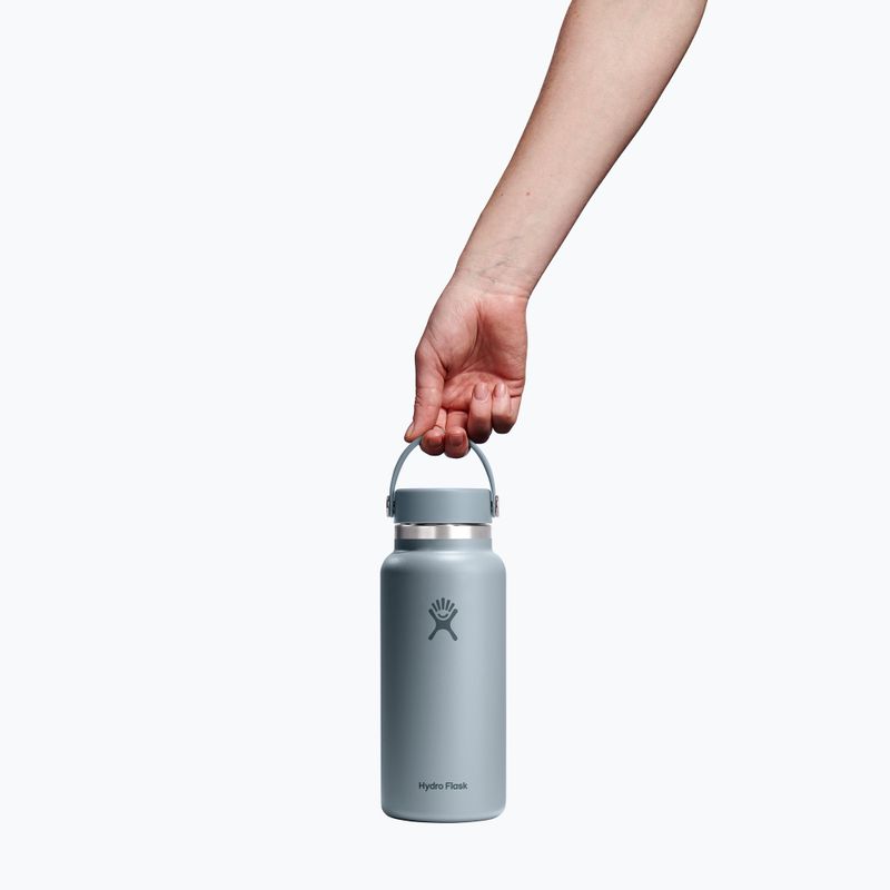 Termo gertuvė Hydro Flask Wide Flex 946 ml shale gray 3