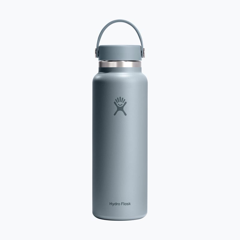 Termo gertuvė Hydro Flask Wide Flex 1180 ml shale gray