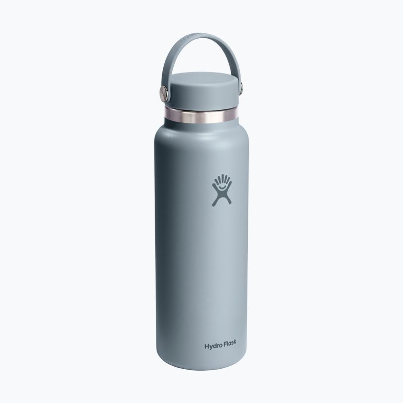 Termo gertuvė Hydro Flask Wide Flex 1180 ml shale gray 2