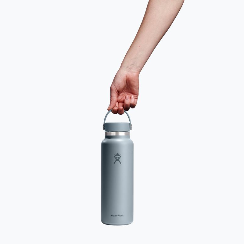 Termo gertuvė Hydro Flask Wide Flex 1180 ml shale gray 3