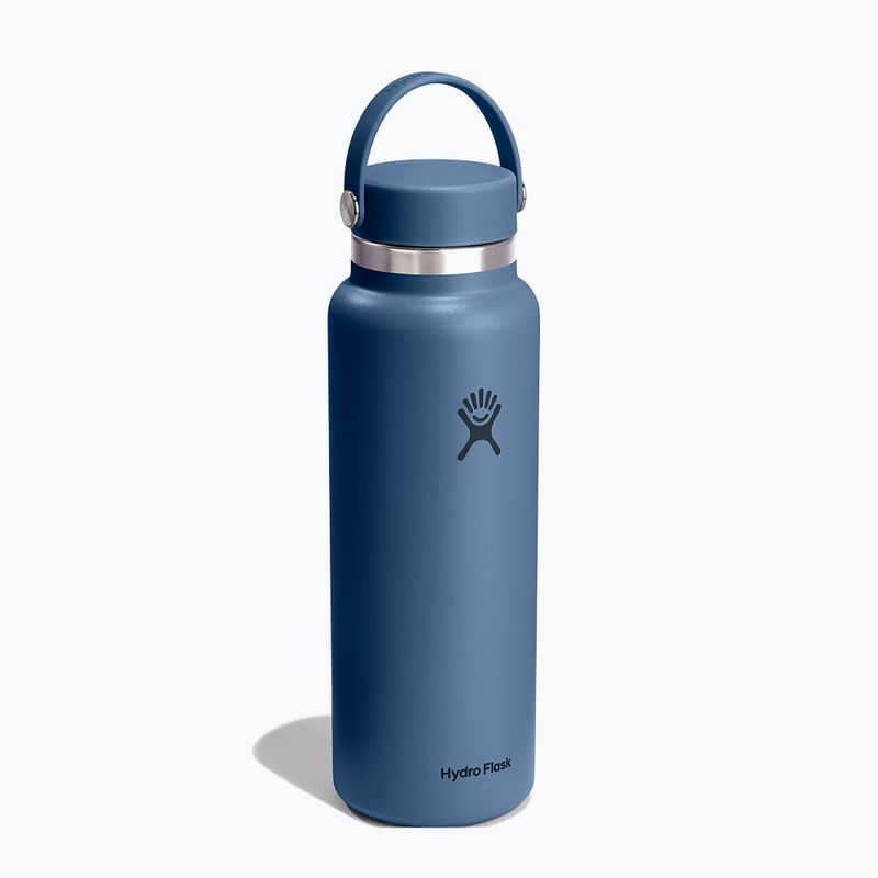 Termo gertuvė Hydro Flask Wide Flex 1180 ml harbor blue 2