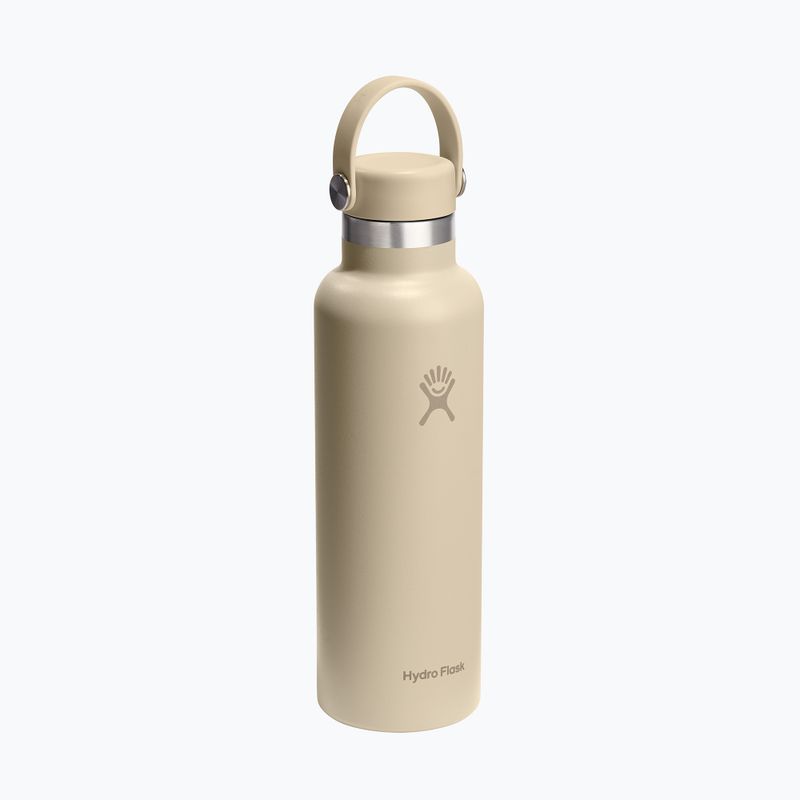 Terminis butelis Hydro Flask Standard Flex 620 ml oak 2
