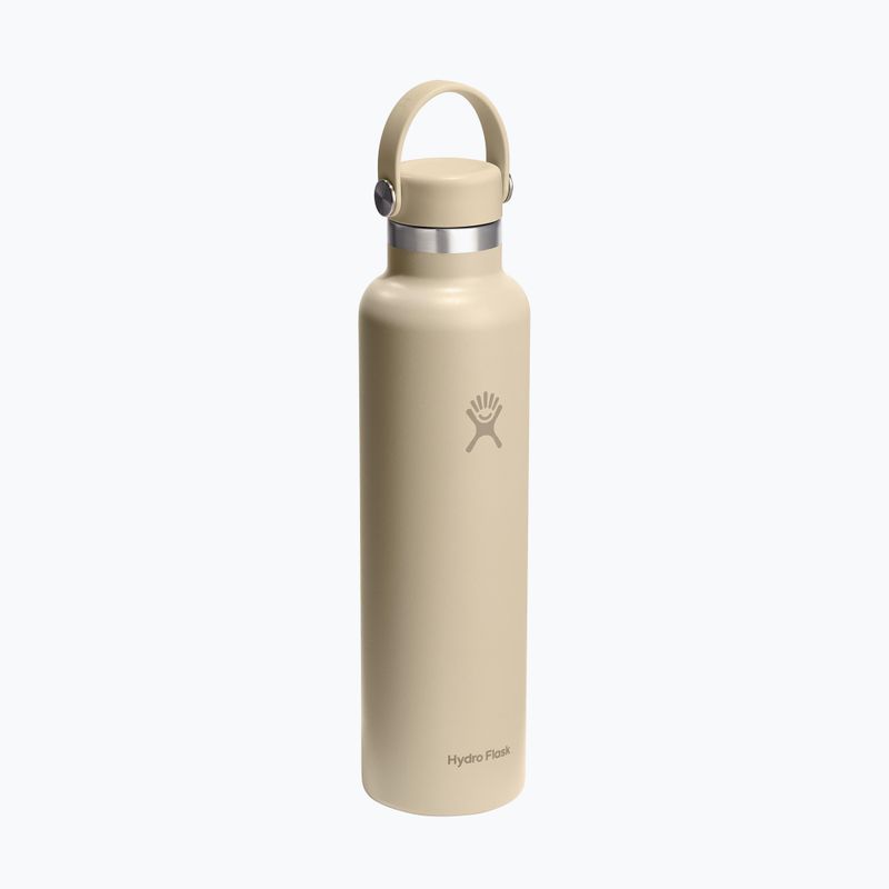 Termo gertuvė Hydro Flask Standard Flex 710 ml oat 2