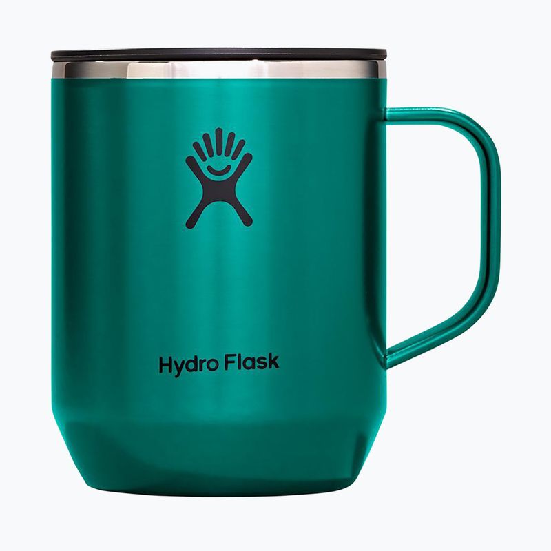Termosas Hydro Flask Lightweight Mug 355 ml emerald green