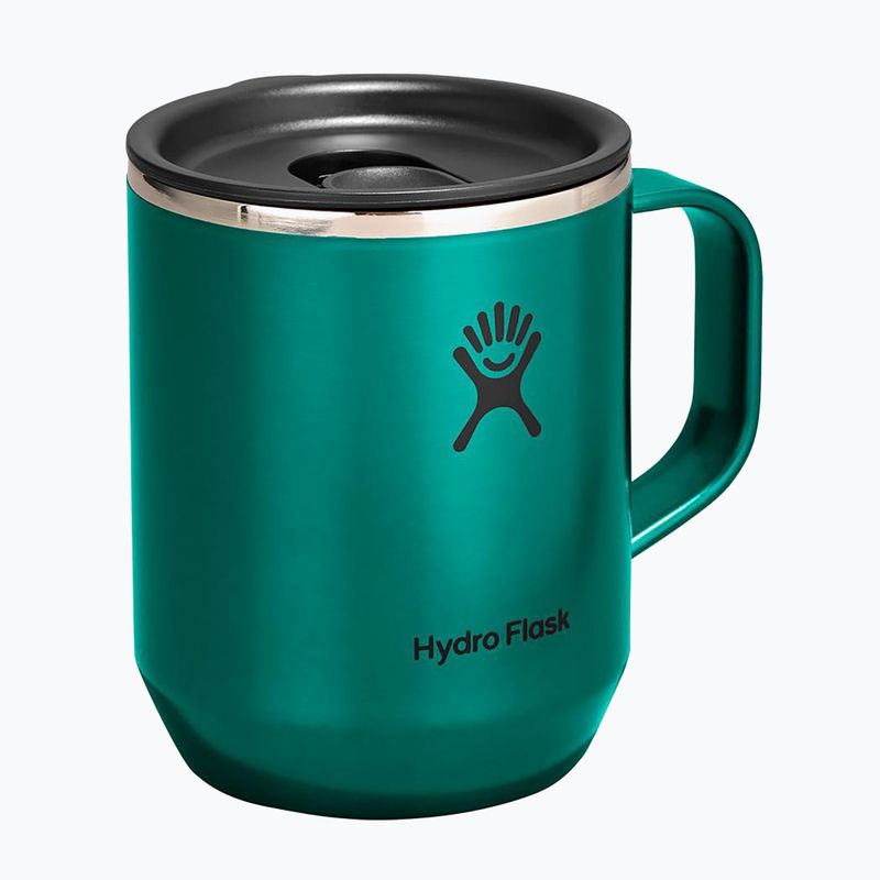Termosas Hydro Flask Lightweight Mug 355 ml emerald green 2