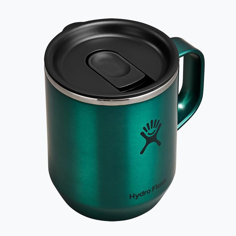 Termosas Hydro Flask Lightweight Mug 355 ml emerald green 3