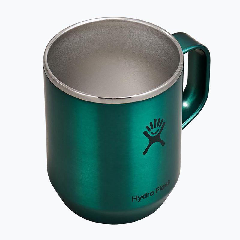 Termosas Hydro Flask Lightweight Mug 355 ml emerald green 4