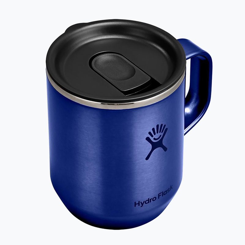 Termosas Hydro Flask Lightweight Mug 355 ml sapphire blue 3