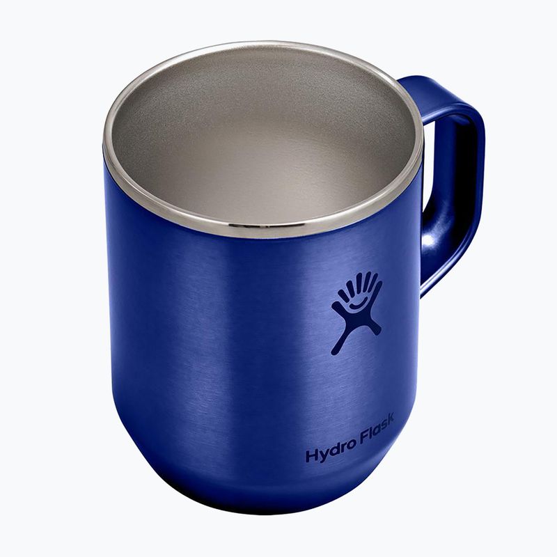 Termosas Hydro Flask Lightweight Mug 355 ml sapphire blue 4