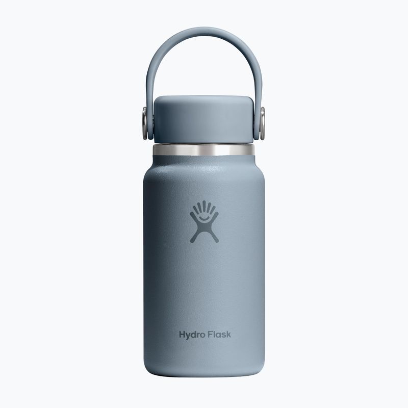 Termo gertuvė Hydro Flask Micro Hydro 200 ml shale gray