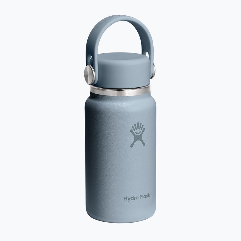 Termo gertuvė Hydro Flask Micro Hydro 200 ml shale gray 2