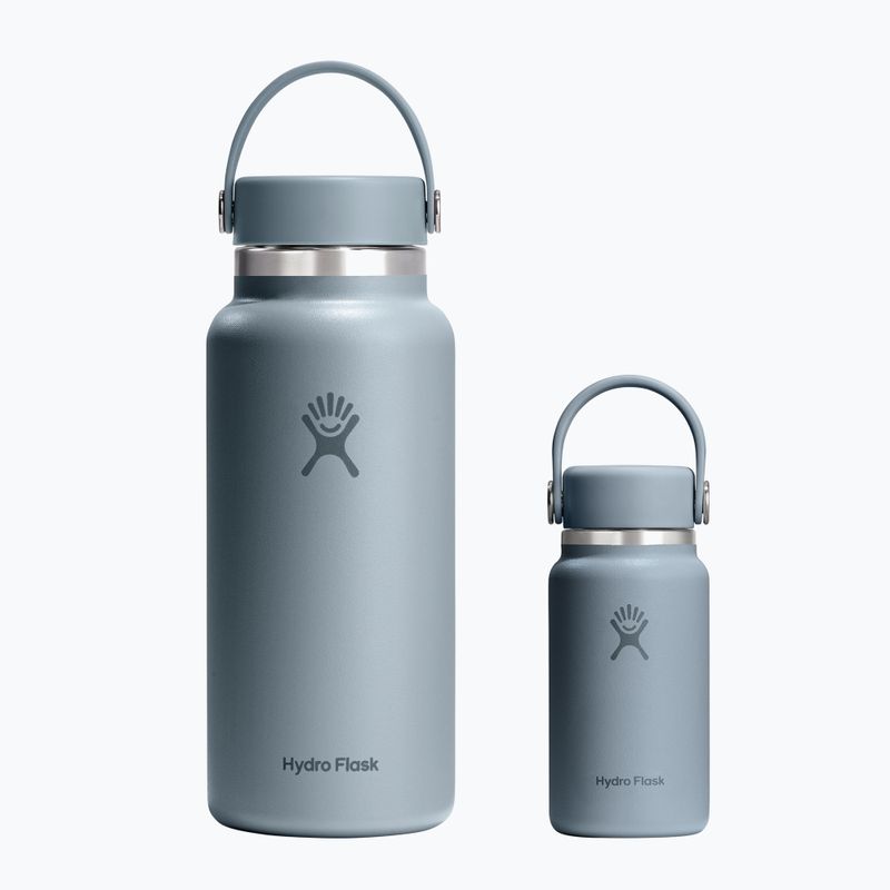 Termo gertuvė Hydro Flask Micro Hydro 200 ml shale gray 3