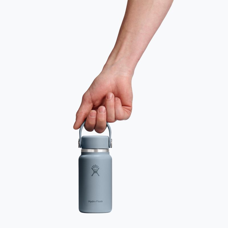 Termo gertuvė Hydro Flask Micro Hydro 200 ml shale gray 4