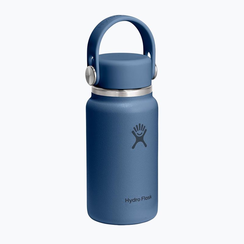 Termo gertuvė Hydro Flask Micro 200 ml harbor blue 2