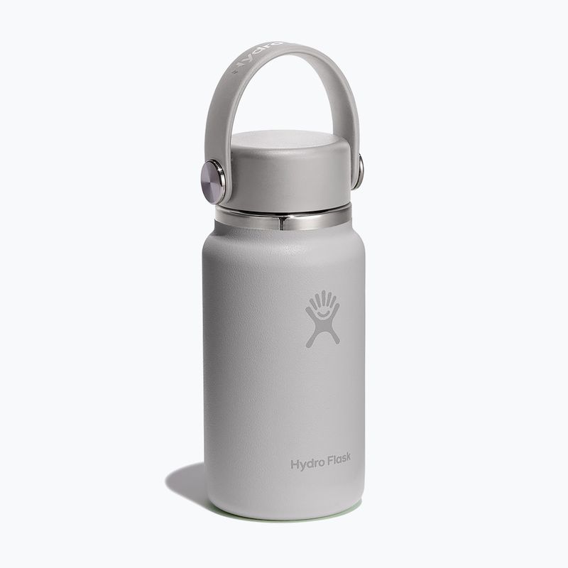 Termo gertuvė Hydro Flask Micro Hydro 200 ml birch 2