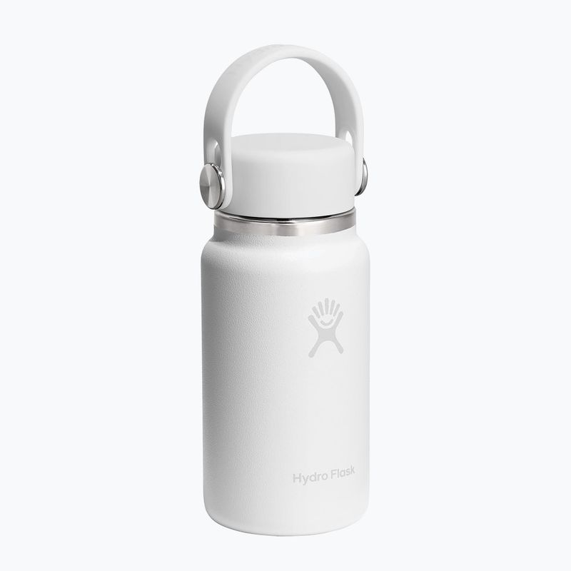 Termo gertuvė Hydro Flask Micro Hydro 200 ml white 2
